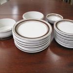 647 8416 DINNER SET